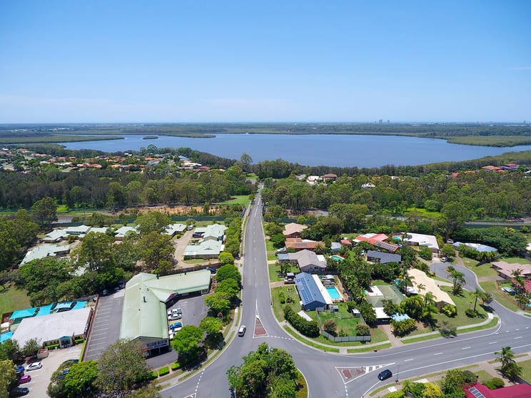 Click to view all images 107 Mildura Drive Helensvale QLD 4212 - Image 1