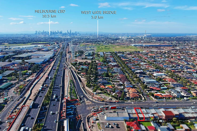 Click to view all images 94 Millers Rd Altona North VIC 3025 - Image 3