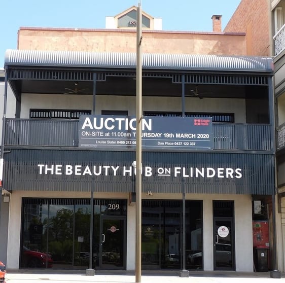 209 Flinders Street Townsville City QLD 4810 - Image 1