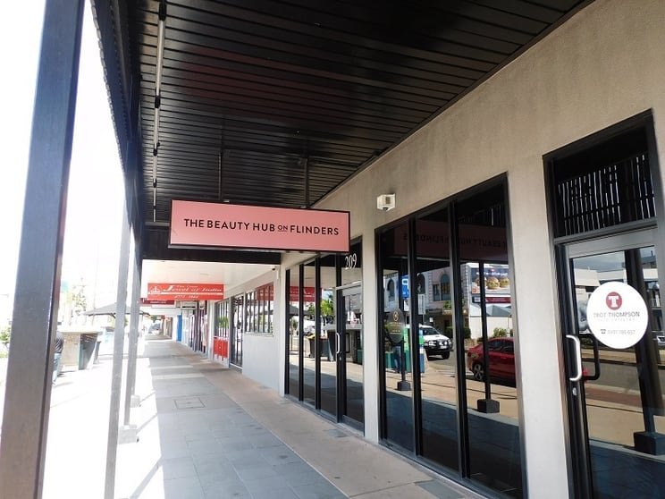 209 Flinders Street Townsville City QLD 4810 - Image 2