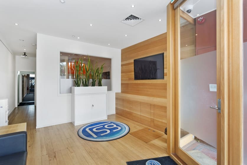 Click to view all images 448 CITY ROAD South Melbourne VIC 3205 - Image 3