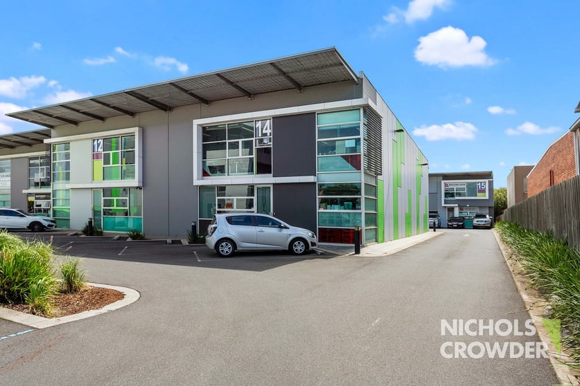 Click to view all images 14/347 Bay Road Cheltenham VIC 3192 - Image 1