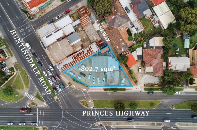Click to view all images 202 Huntingdale Road Oakleigh East VIC 3166 - Image 2