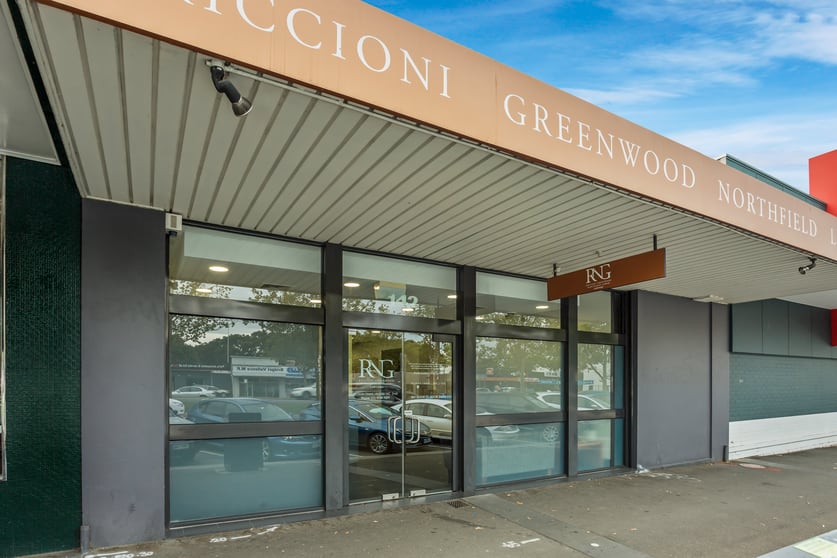 Click to view all images 142 Main Street Lilydale VIC 3140 - Image 1