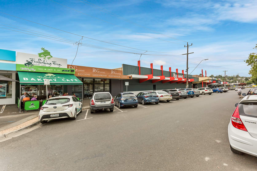 Click to view all images 142 Main Street Lilydale VIC 3140 - Image 2
