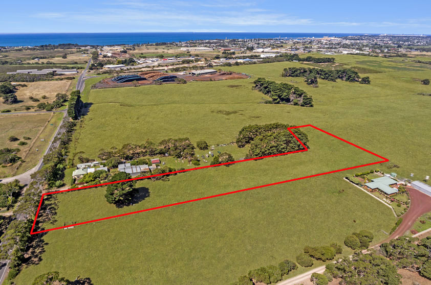 Click to view all images 159 Portland-Nelson Road Portland VIC 3305 - Image 2