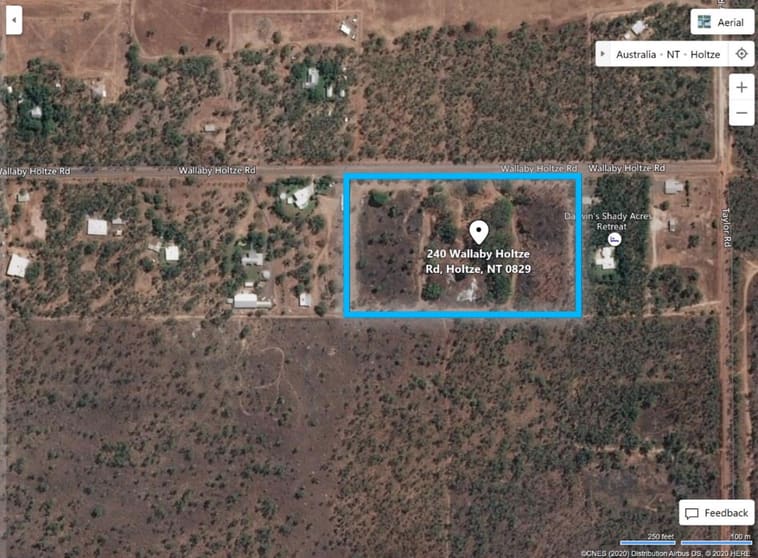 Click to view all images 240 Wallaby Holtze Road Holtze NT 0829 - Image 2