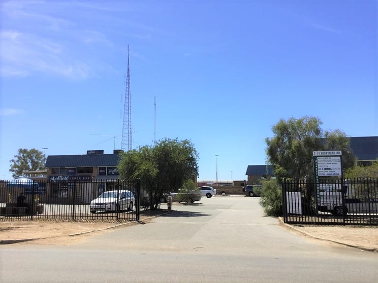 Click to view all images 6/2-14 Sheffield Road Welshpool WA 6106 - Image 1