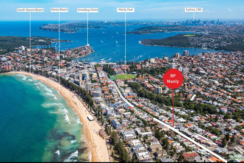 Click to view all images 133-139 Pittwater Road Manly NSW 2095 - Image 1