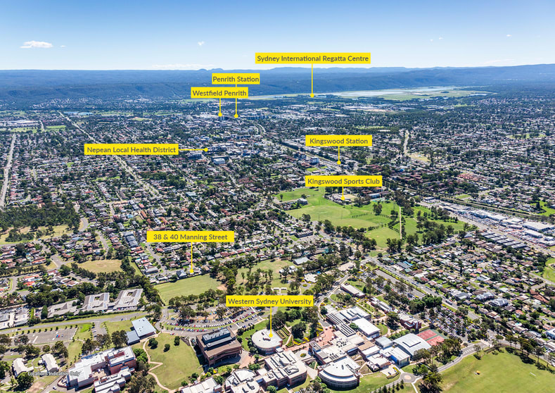 Click to view all images 38-40 Manning Street Kingswood NSW 2747 - Image 3