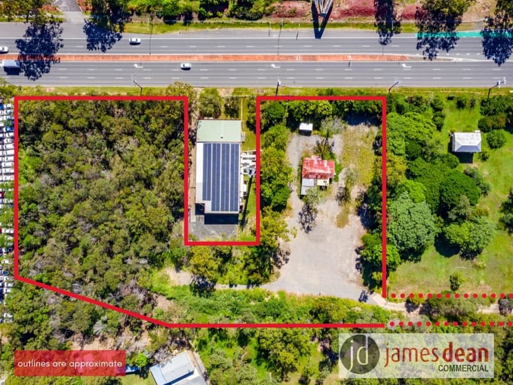 Click to view all images 2947 Old Cleveland Road Capalaba QLD 4157 - Image 2