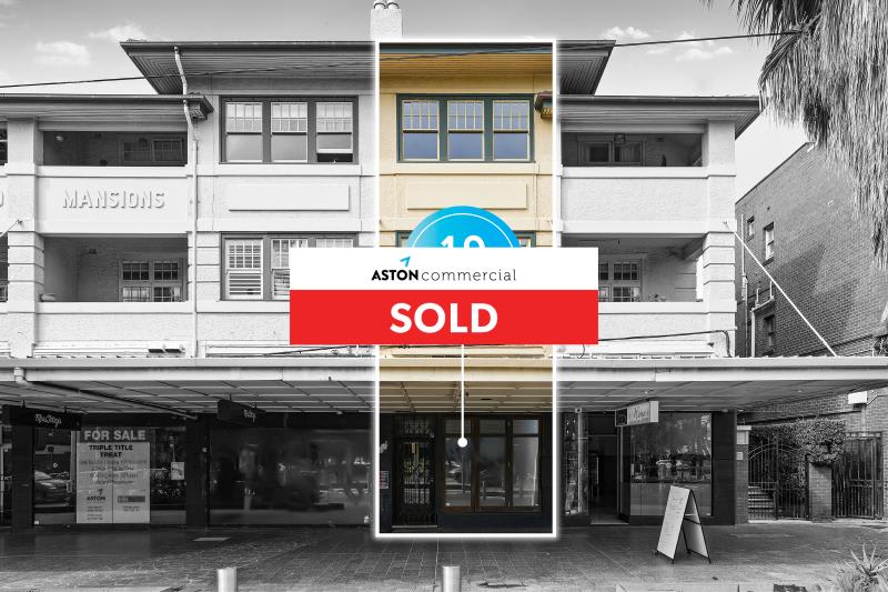 19 Fitzroy Street St Kilda VIC 3182 - Image 1