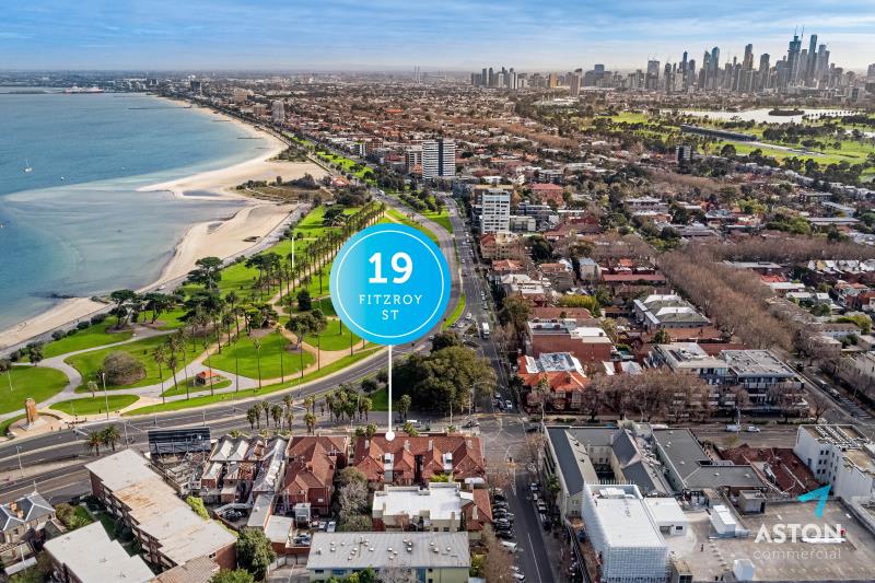 19 Fitzroy Street St Kilda VIC 3182 - Image 3