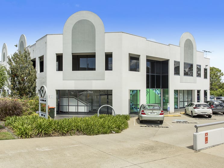 Click to view all images Unit 2/1-3 Central Avenue Thornleigh NSW 2120 - Image 1