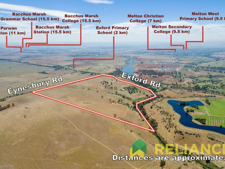 1182-1250 Exford Road Eynesbury VIC 3338 - Image 2