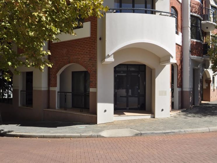 Click to view all images Unit 14, 37 Brown Street East Perth WA 6004 - Image 1