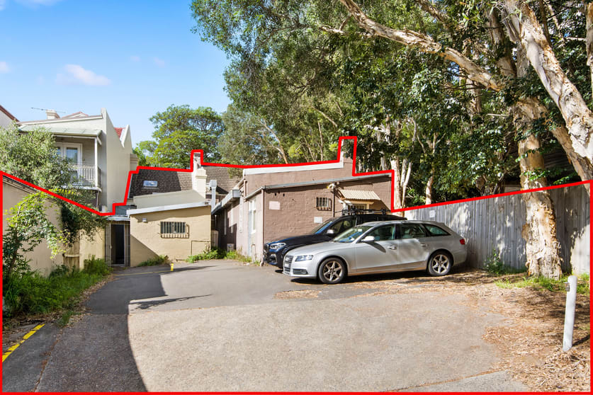 Click to view all images 40 Grosvenor Street Woollahra NSW 2025 - Image 2