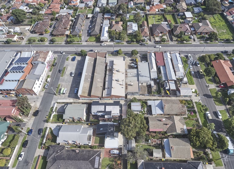Click to view all images 400-406 Gilbert Road Preston VIC 3072 - Image 3