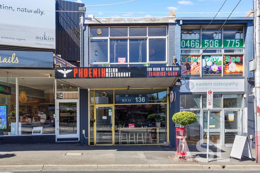 Click to view all images 136 High Street Kew VIC 3101 - Image 3