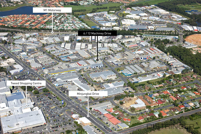 Click to view all images 6/12 Machinery Drive Tweed Heads South NSW 2486 - Image 3