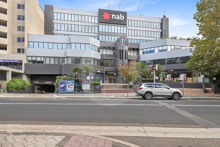 Click to view all images Suite 3/402-410 Chapel Road Bankstown NSW 2200 - Image 1