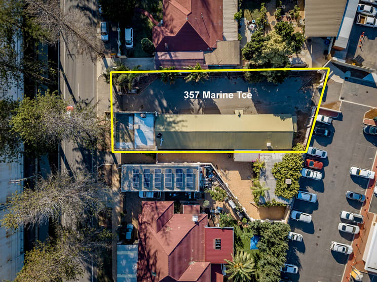 Click to view all images 357 Marine Terrace West End WA 6530 - Image 1