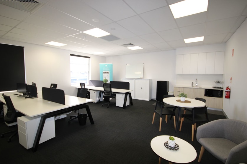 Click to view all images 203/12 Corporate Drive Heatherton VIC 3202 - Image 1