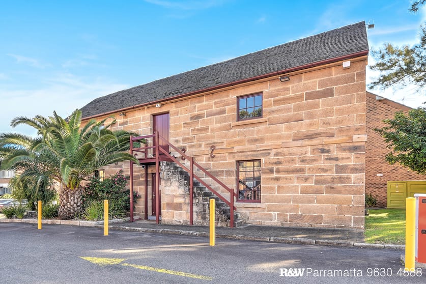 Click to view all images Parramatta NSW 2150 - Image 1