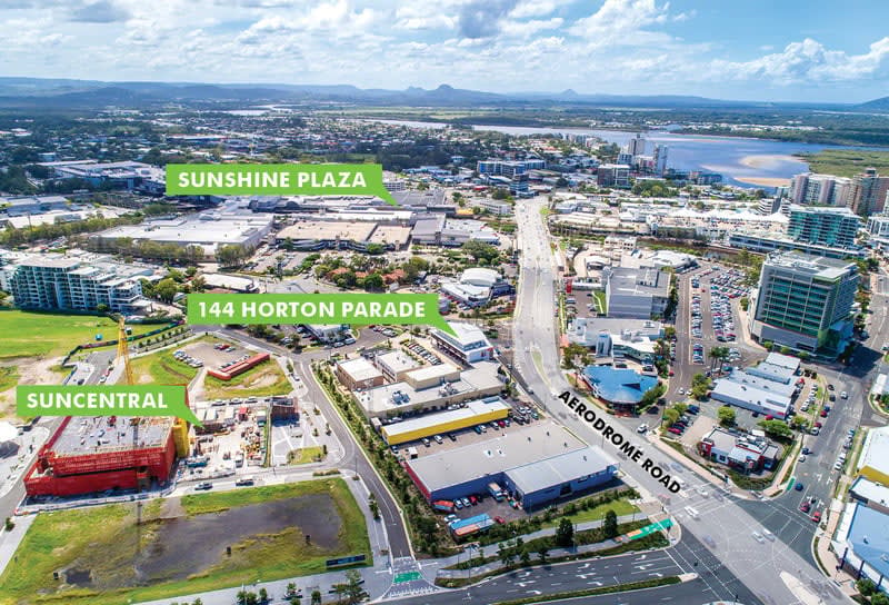 Click to view all images 144 Horton Parade Maroochydore QLD 4558 - Image 3
