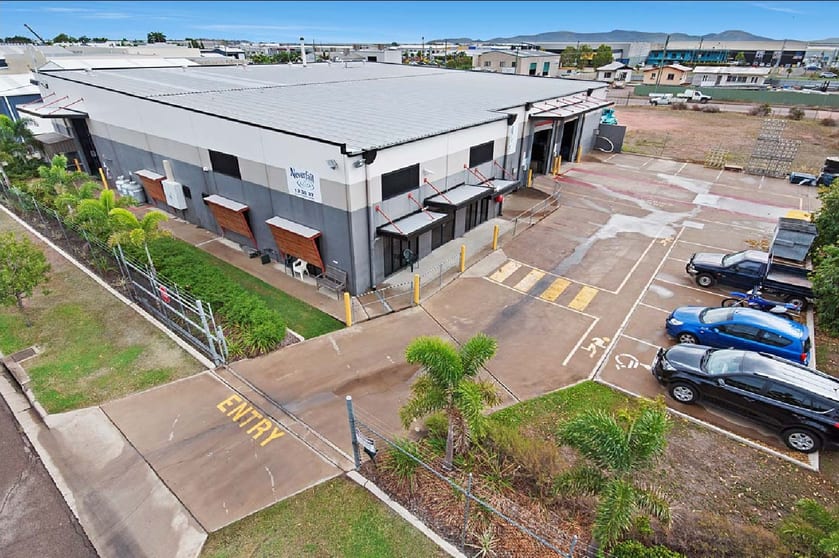 Click to view all images 26-28 Civil Road Garbutt QLD 4814 - Image 1