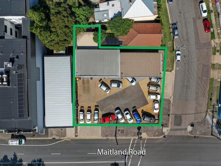 Click to view all images 38 Maitland Road Islington NSW 2296 - Image 3