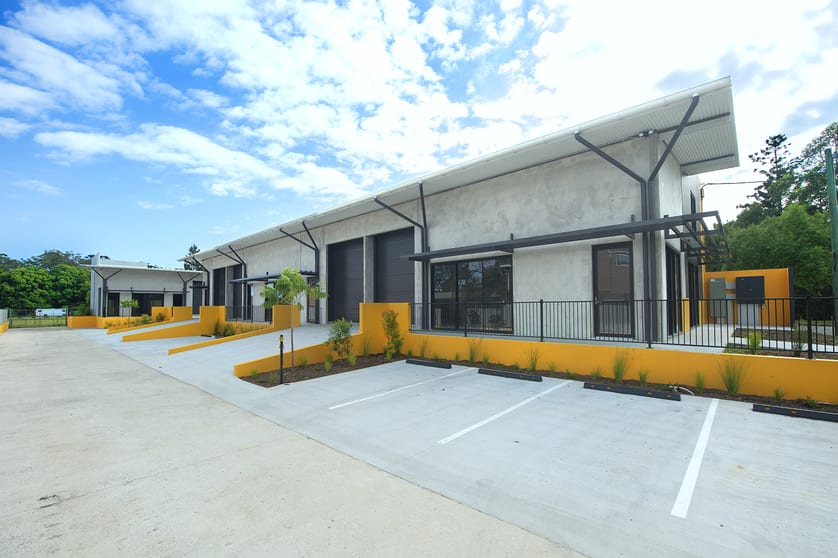 Click to view all images Unit 6/7 Mary River Road Cooroy QLD 4563 - Image 3
