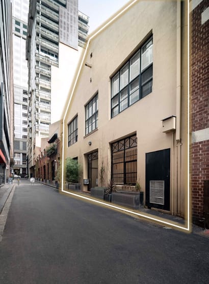 Click to view all images 23 Coromandel Place Melbourne VIC 3000 - Image 2