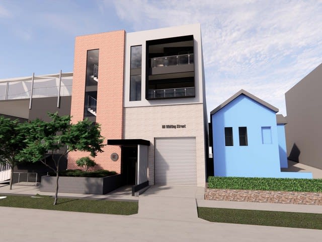 Click to view all images 68 Whiting Street Artarmon NSW 2064 - Image 1