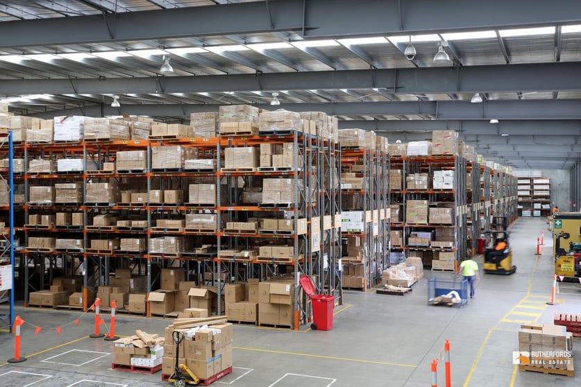 Click to view all images 143 - 147 National Boulevard Campbellfield VIC 3061 - Image 3