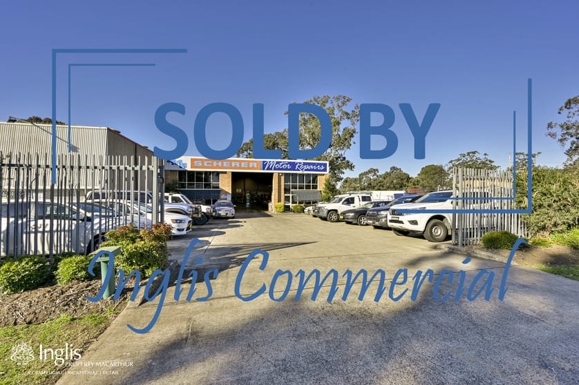 16 Ironbark Avenue Camden NSW 2570 - Image 1