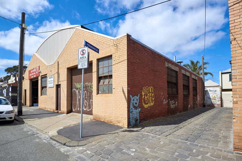 Click to view all images 29-35 Baillie Street North Melbourne VIC 3051 - Image 2