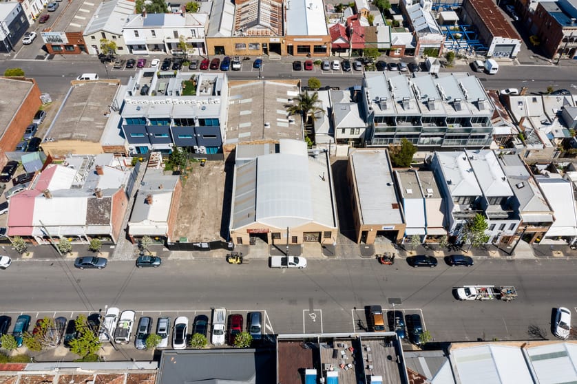 Click to view all images 29-35 Baillie Street North Melbourne VIC 3051 - Image 3