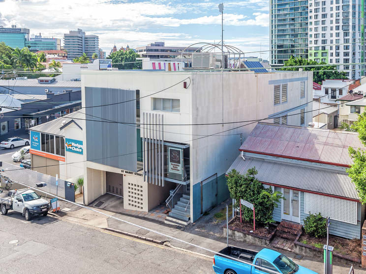 Click to view all images 97 Warry Street Fortitude Valley QLD 4006 - Image 1