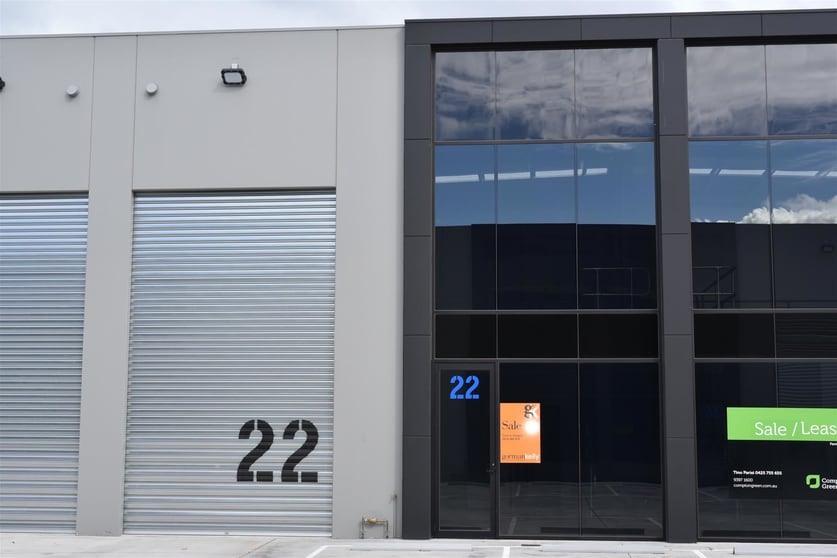 Click to view all images 12/17-21 Export Drive Brooklyn VIC 3012 - Image 1