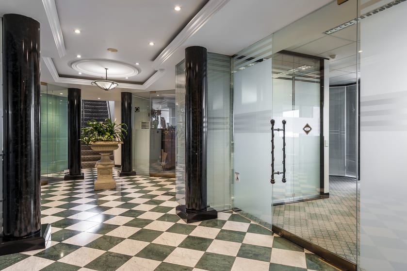 Click to view all images 502/1 Princes Street Kew VIC 3101 - Image 1