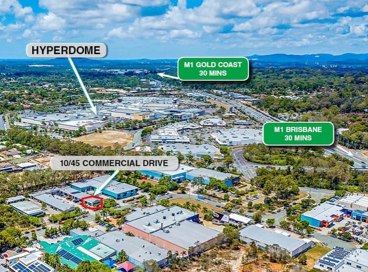 Click to view all images 10/45-49 Commercial Drive Shailer Park QLD 4128 - Image 2