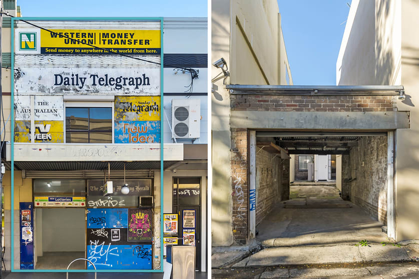 Click to view all images 195 Enmore Road Enmore NSW 2042 - Image 1
