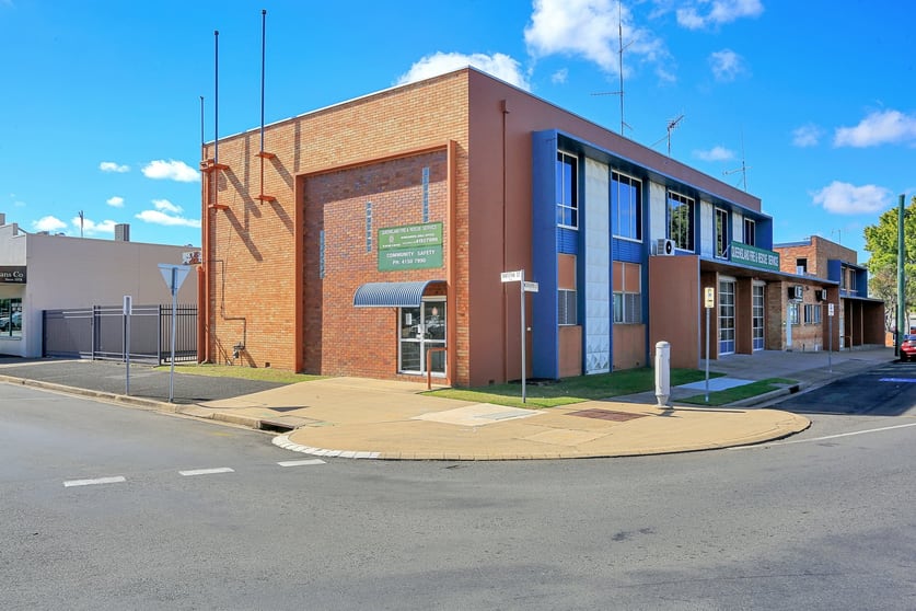 Click to view all images 17-19 Woongarra St Bundaberg Central QLD 4670 - Image 1