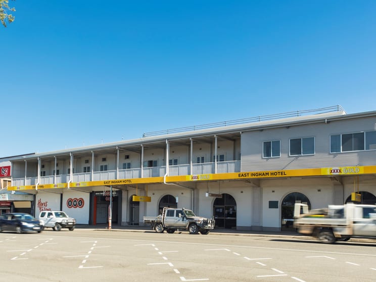 Click to view all images 43-49 Herbert Street Ingham QLD 4850 - Image 2