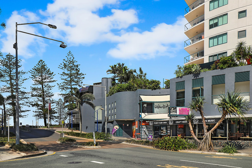 Click to view all images 8/13 Mooloolaba Esplanade Mooloolaba QLD 4557 - Image 2