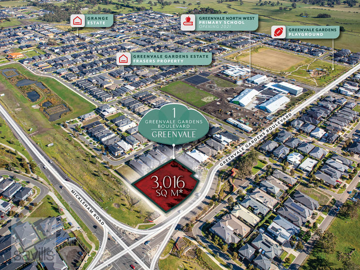 Click to view all images 1 Greenvale Gardens Boulevard Greenvale VIC 3059 - Image 3