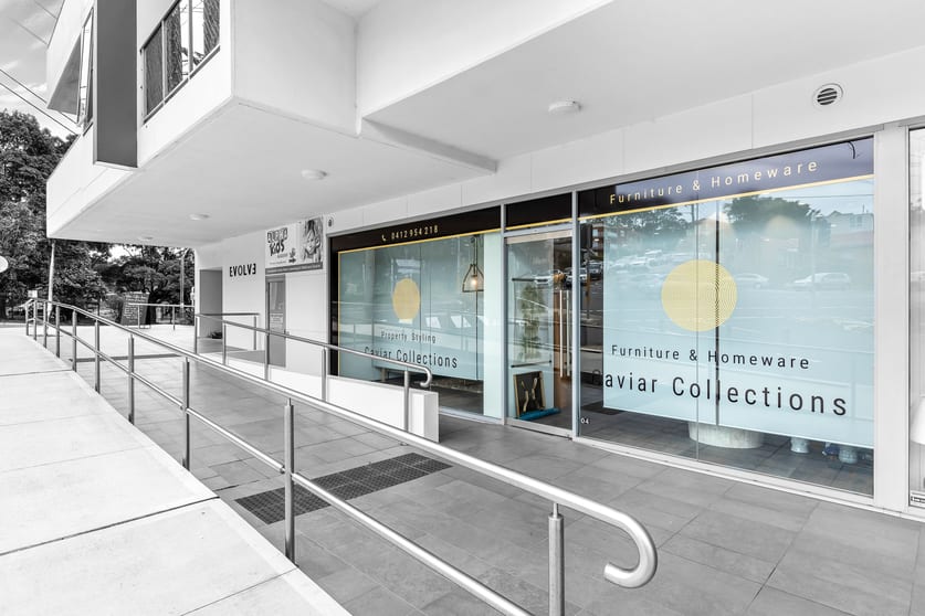 Click to view all images 4/23 Roger Street Brookvale NSW 2100 - Image 1