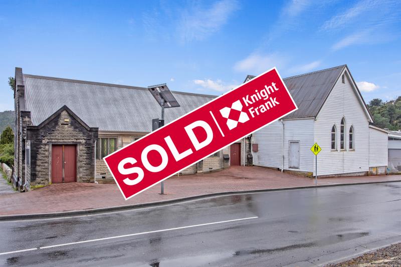 Click to view all images 2 & 4 Dixon Street Queenstown TAS 7467 - Image 1