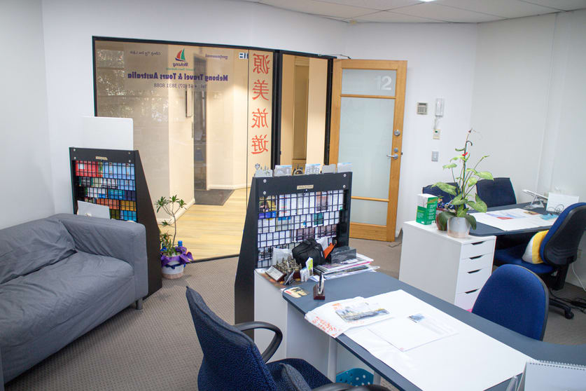 Click to view all images 12-83 Leichhardt Street Spring Hill QLD 4000 - Image 3